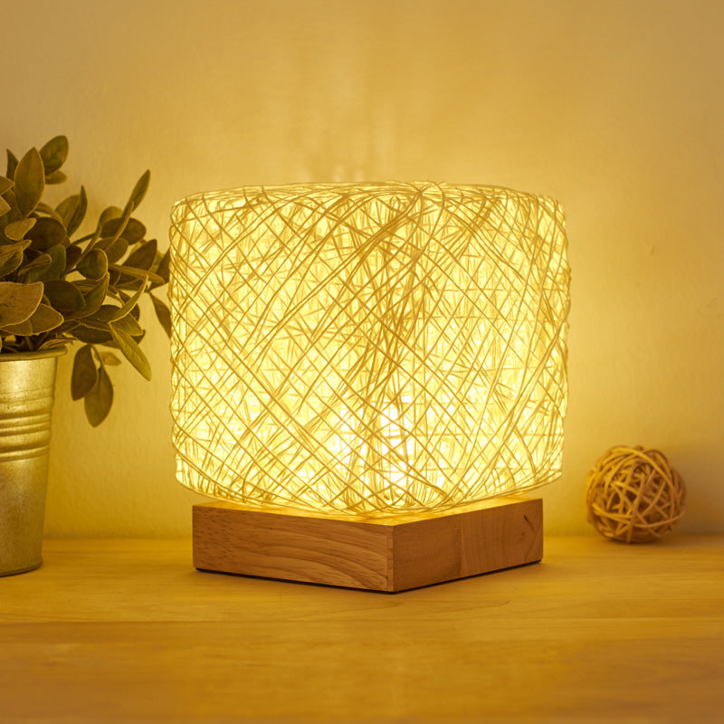 Creative Square Led Light