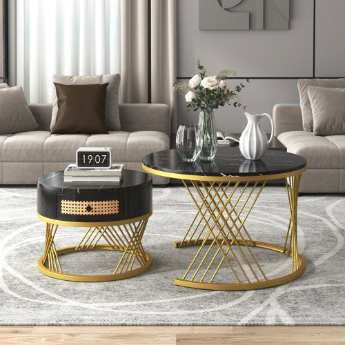 Modern Coffee Table